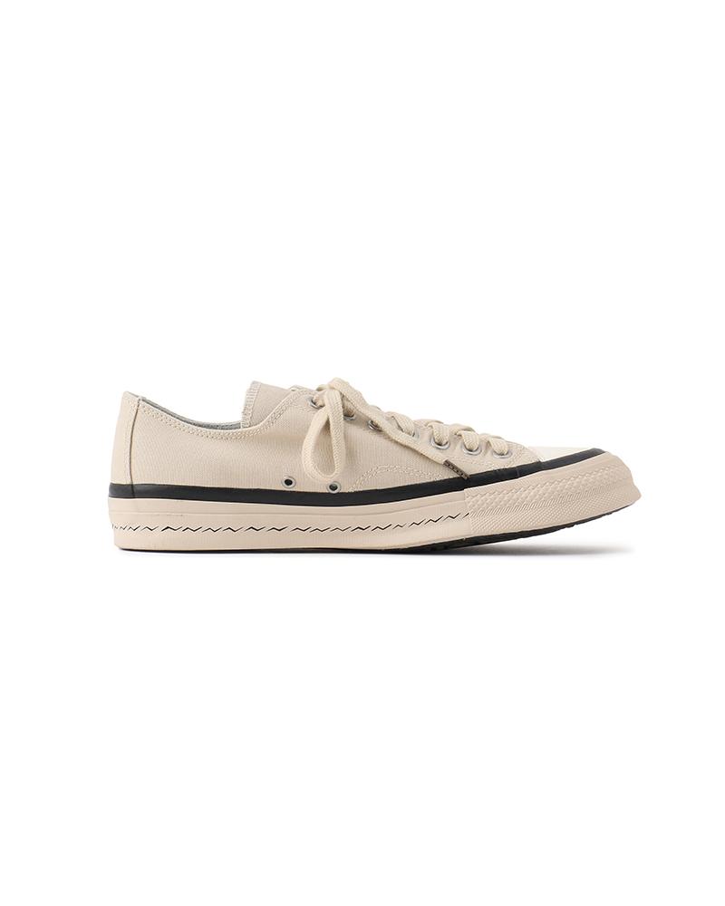 希少！美色！ visvim SKAGWAY LO CANVAS ベージュ SKAGWAY LO | Visvim Official North American Web Store